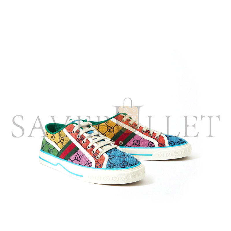 G*u*i tennis 1977 shoes